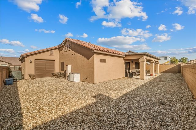 2034 E Kiowa Drive, Fort Mohave, AZ 86426