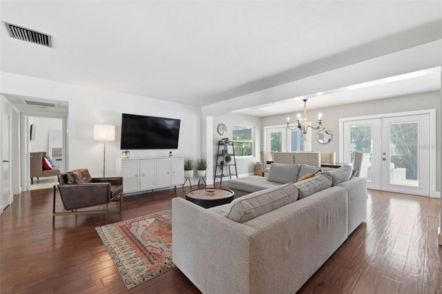 1618 SAN CHARLES DRIVE, Dunedin, FL 34698