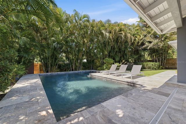 1618 SAN CHARLES DRIVE, Dunedin, FL 34698