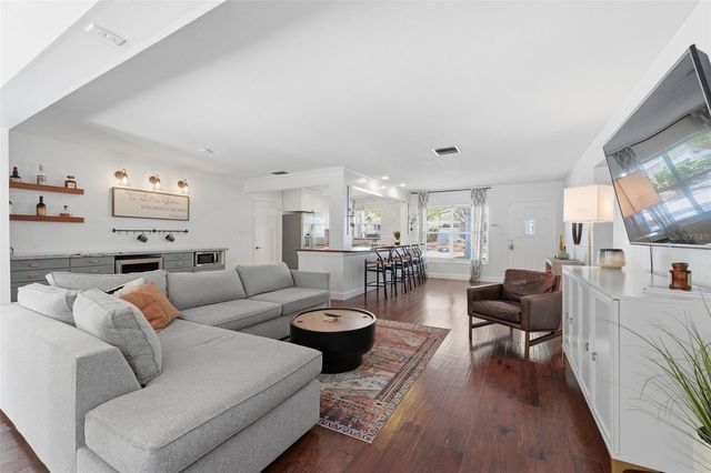 1618 SAN CHARLES DRIVE, Dunedin, FL 34698