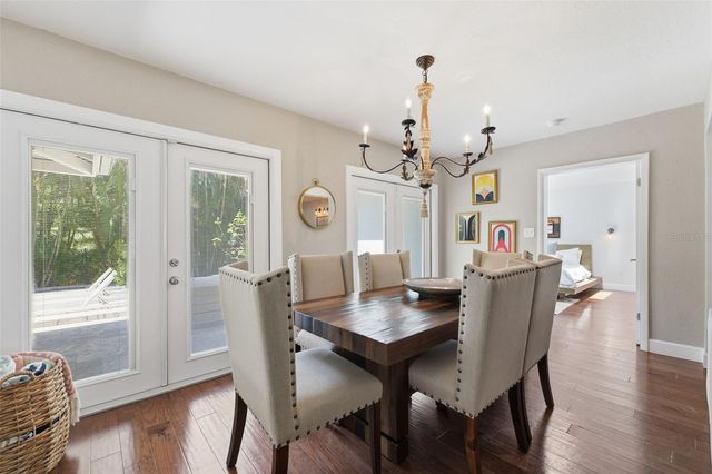 1618 SAN CHARLES DRIVE, Dunedin, FL 34698