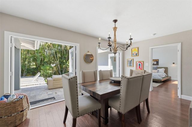 1618 SAN CHARLES DRIVE, Dunedin, FL 34698