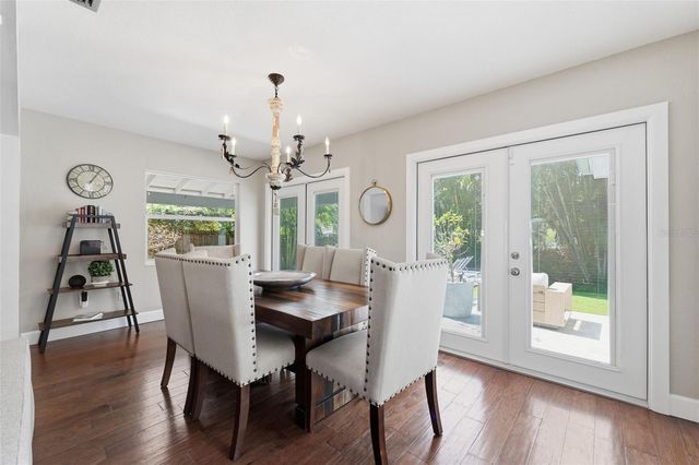 1618 SAN CHARLES DRIVE, Dunedin, FL 34698