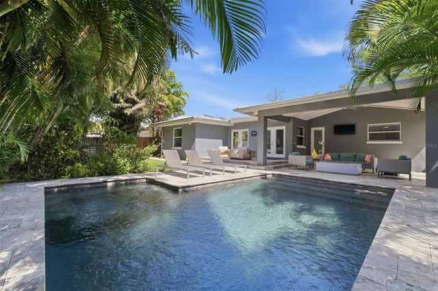 1618 SAN CHARLES DRIVE, Dunedin, FL 34698