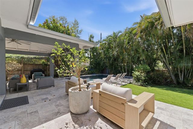 1618 SAN CHARLES DRIVE, Dunedin, FL 34698