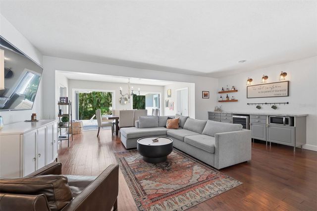 1618 SAN CHARLES DRIVE, Dunedin, FL 34698