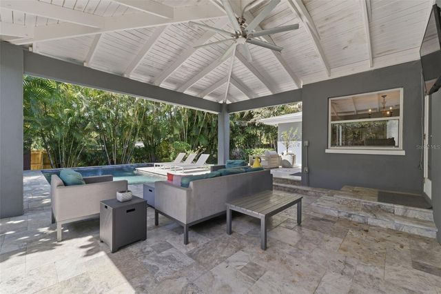 1618 SAN CHARLES DRIVE, Dunedin, FL 34698