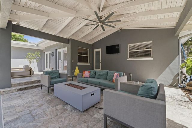 1618 SAN CHARLES DRIVE, Dunedin, FL 34698