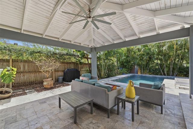 1618 SAN CHARLES DRIVE, Dunedin, FL 34698