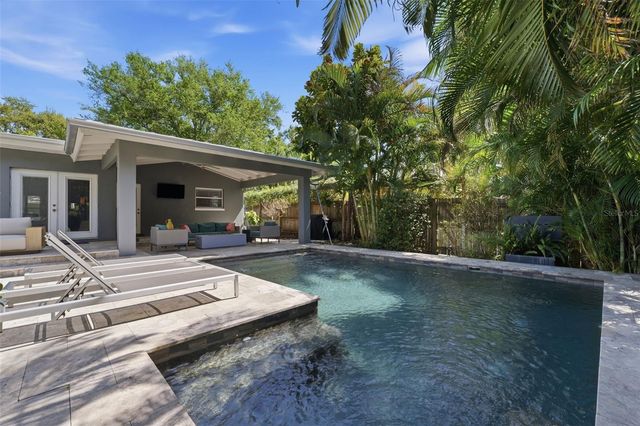 1618 SAN CHARLES DRIVE, Dunedin, FL 34698