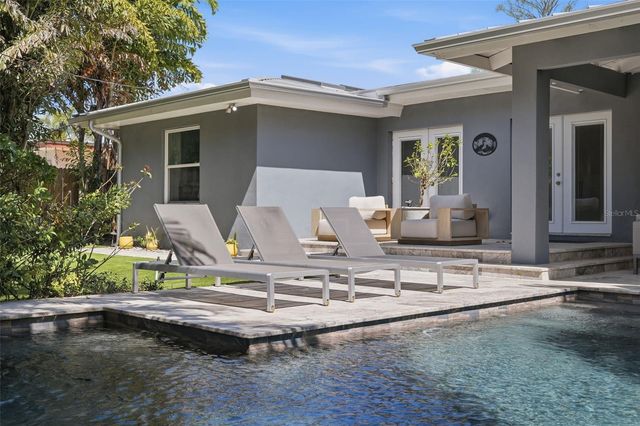 1618 SAN CHARLES DRIVE, Dunedin, FL 34698