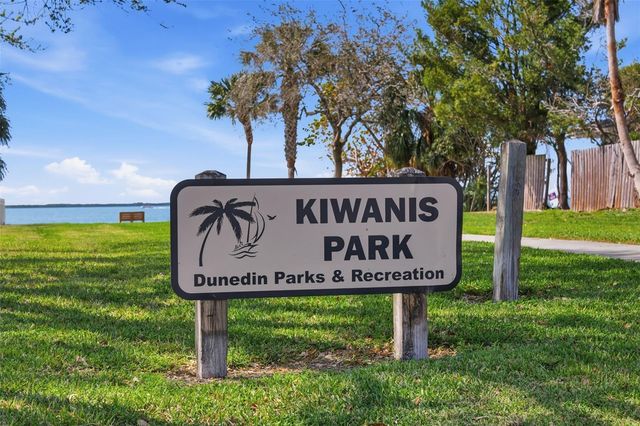 1618 SAN CHARLES DRIVE, Dunedin, FL 34698