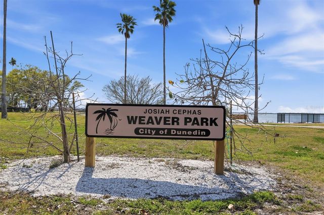 1618 SAN CHARLES DRIVE, Dunedin, FL 34698