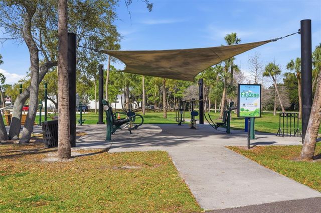 1618 SAN CHARLES DRIVE, Dunedin, FL 34698