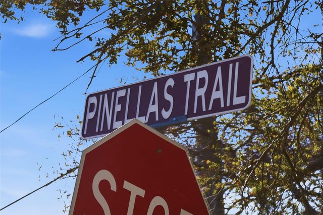 1618 SAN CHARLES DRIVE, Dunedin, FL 34698