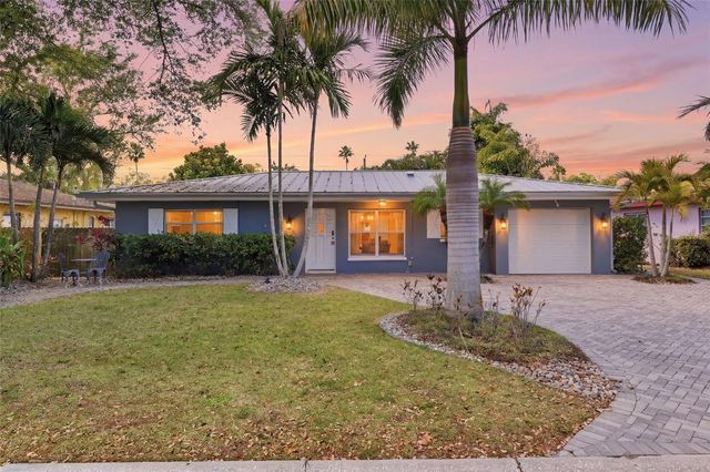 1618 SAN CHARLES DRIVE, Dunedin, FL 34698