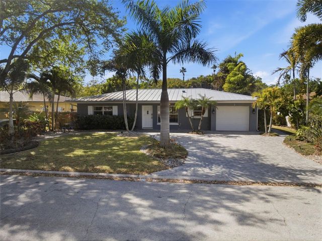 1618 SAN CHARLES DRIVE, Dunedin, FL 34698