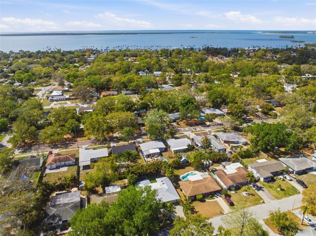 1618 SAN CHARLES DRIVE, Dunedin, FL 34698