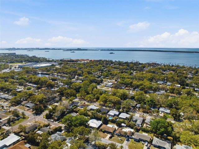 1618 SAN CHARLES DRIVE, Dunedin, FL 34698