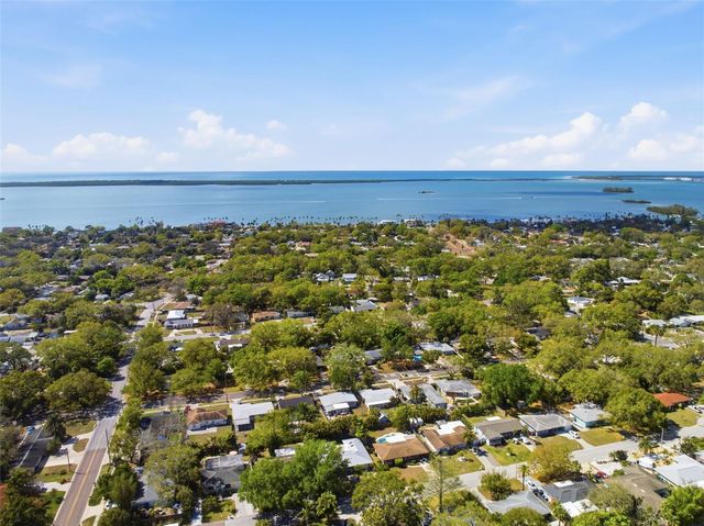 1618 SAN CHARLES DRIVE, Dunedin, FL 34698