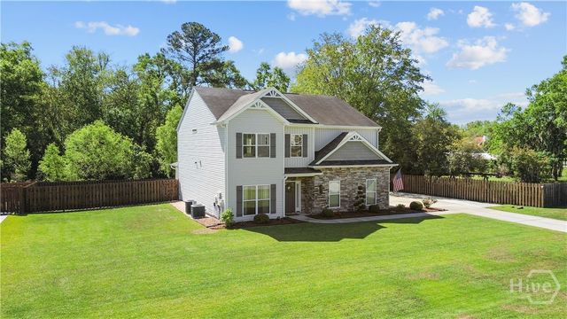 104 Summer Station Drive, Guyton, GA 31312