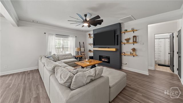 104 Summer Station Drive, Guyton, GA 31312