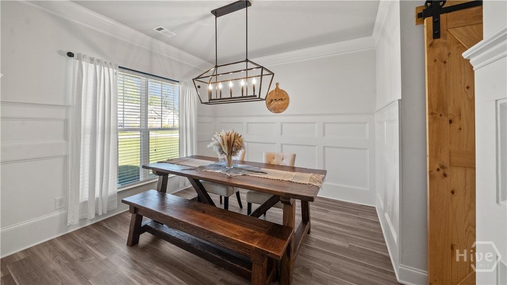 Image 10 of property listing at 104 Summer Station Drive, Guyton, GA 31312