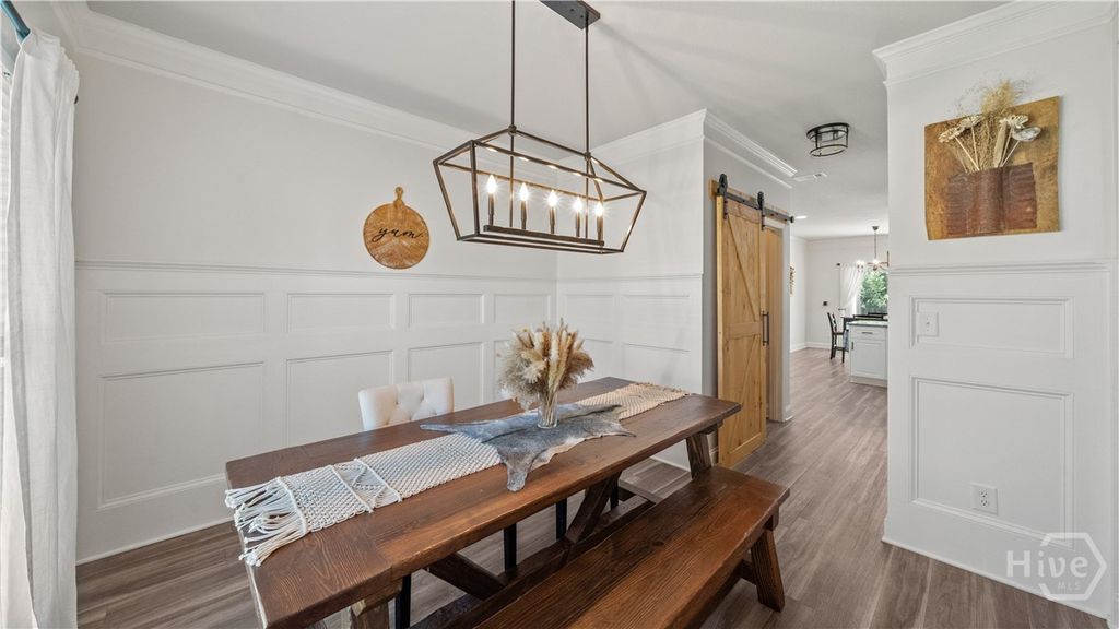 Image 11 of property listing at 104 Summer Station Drive, Guyton, GA 31312