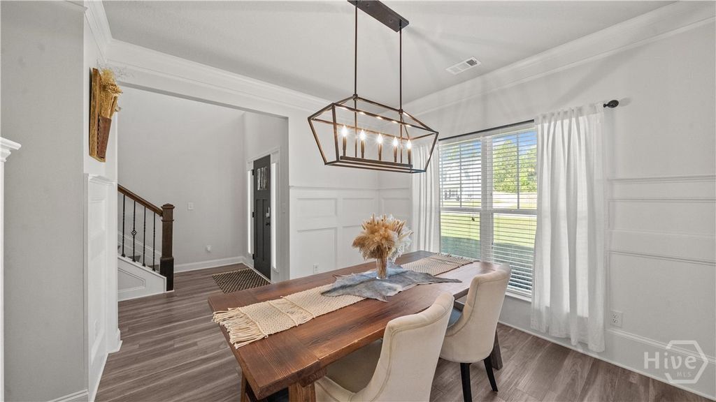 Image 12 of property listing at 104 Summer Station Drive, Guyton, GA 31312