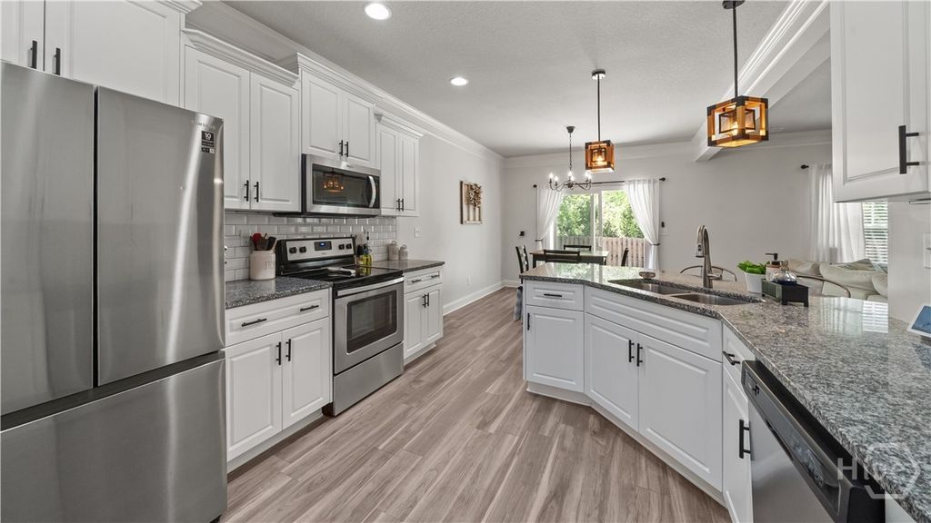 Image 13 of property listing at 104 Summer Station Drive, Guyton, GA 31312