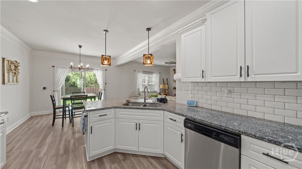 Image 14 of property listing at 104 Summer Station Drive, Guyton, GA 31312