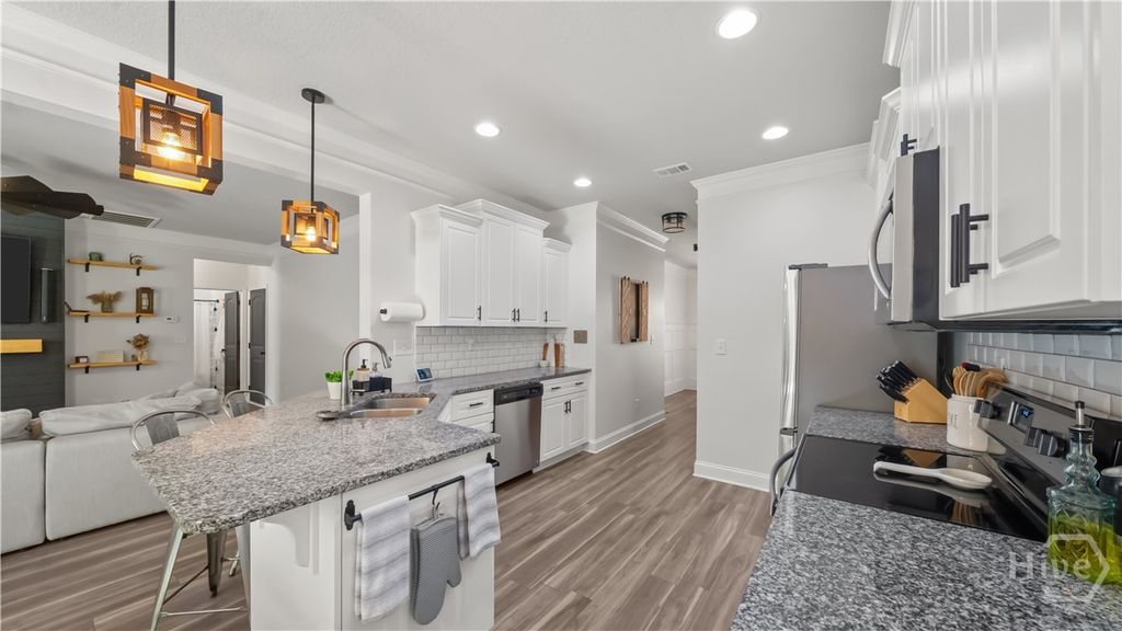 Image 15 of property listing at 104 Summer Station Drive, Guyton, GA 31312