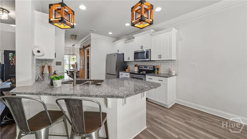 Image 16 of property listing at 104 Summer Station Drive, Guyton, GA 31312