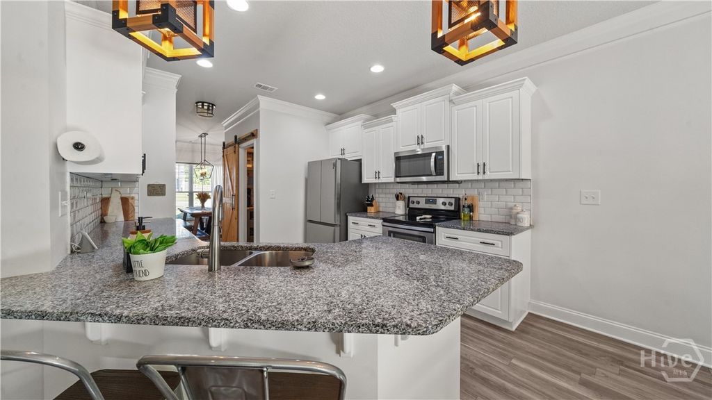 Image 17 of property listing at 104 Summer Station Drive, Guyton, GA 31312