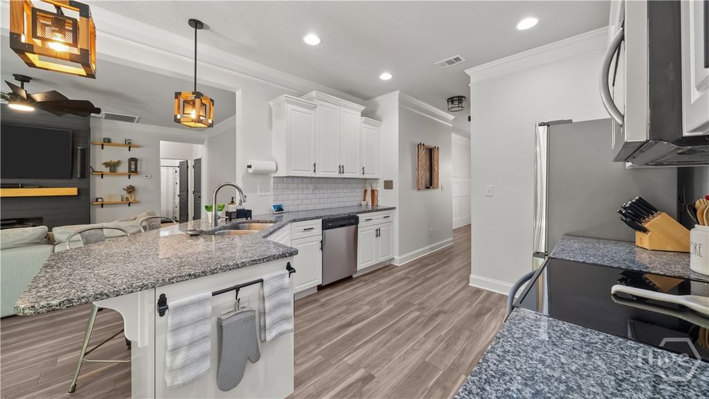 Image 18 of property listing at 104 Summer Station Drive, Guyton, GA 31312