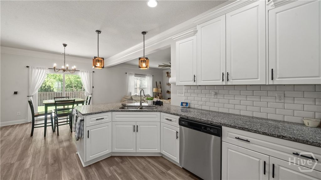 Image 20 of property listing at 104 Summer Station Drive, Guyton, GA 31312