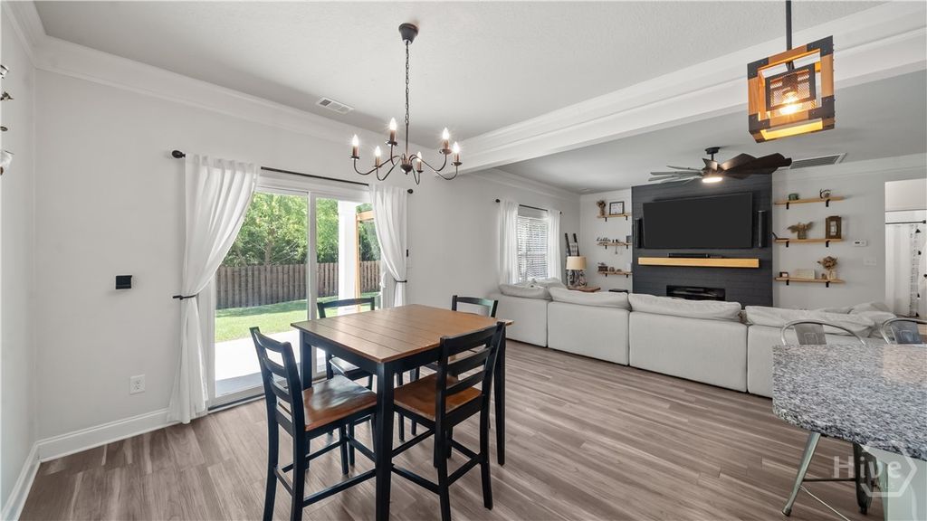 Image 23 of property listing at 104 Summer Station Drive, Guyton, GA 31312