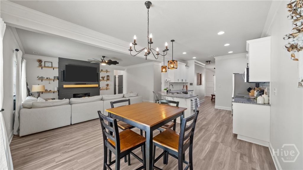 Image 24 of property listing at 104 Summer Station Drive, Guyton, GA 31312