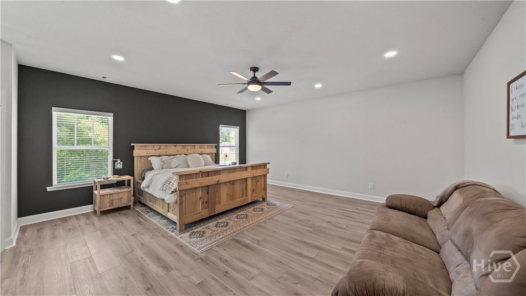 Image 25 of property listing at 104 Summer Station Drive, Guyton, GA 31312