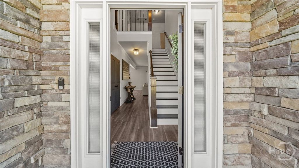 Image 3 of property listing at 104 Summer Station Drive, Guyton, GA 31312