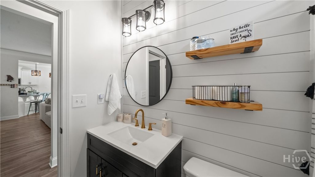 Image 35 of property listing at 104 Summer Station Drive, Guyton, GA 31312