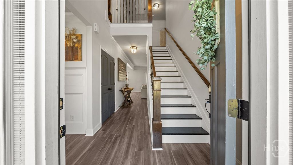 Image 4 of property listing at 104 Summer Station Drive, Guyton, GA 31312