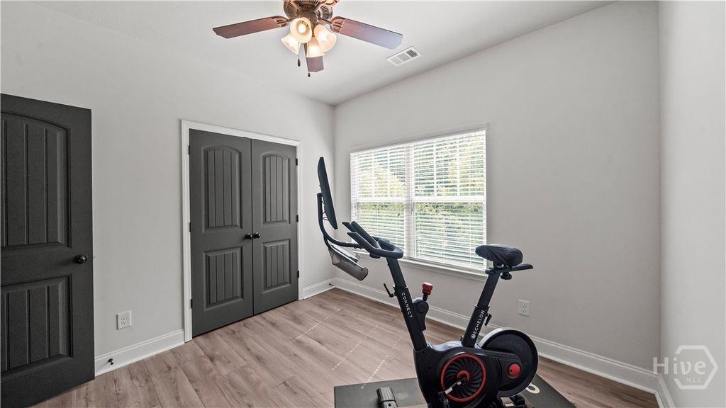 Image 42 of property listing at 104 Summer Station Drive, Guyton, GA 31312