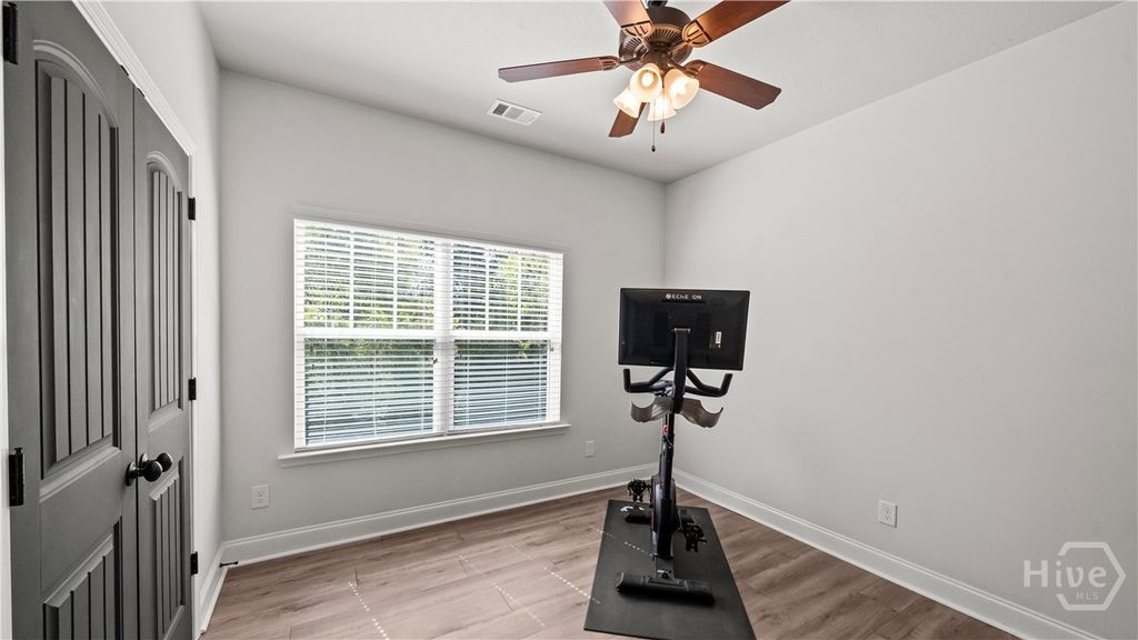 Image 43 of property listing at 104 Summer Station Drive, Guyton, GA 31312