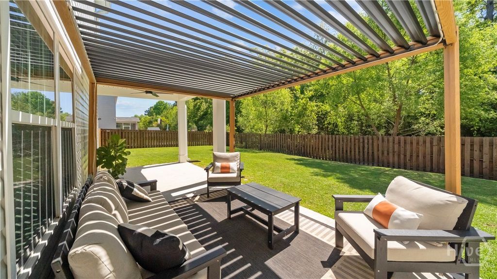 Image 47 of property listing at 104 Summer Station Drive, Guyton, GA 31312