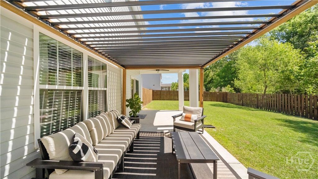 Image 48 of property listing at 104 Summer Station Drive, Guyton, GA 31312