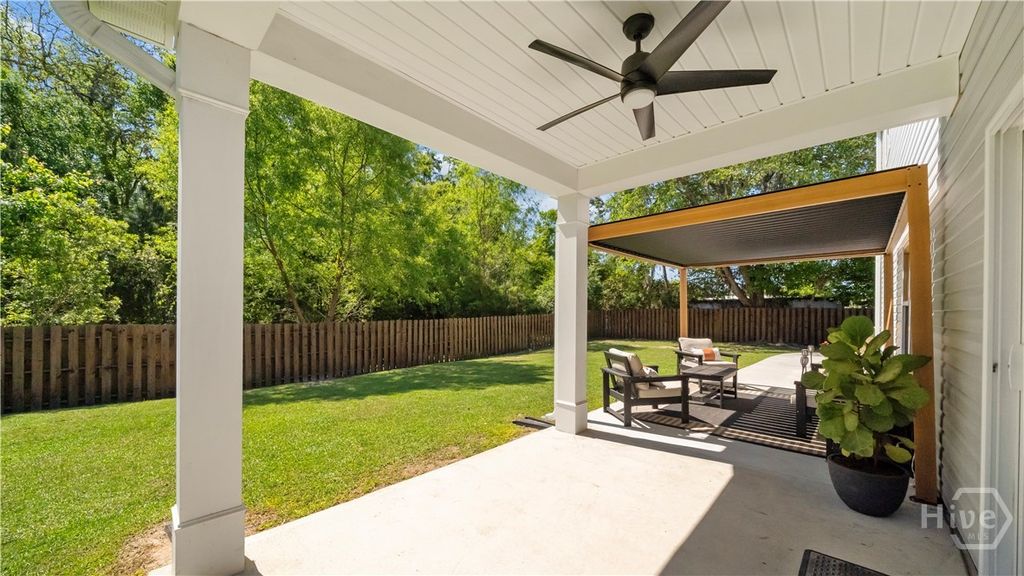 Image 49 of property listing at 104 Summer Station Drive, Guyton, GA 31312