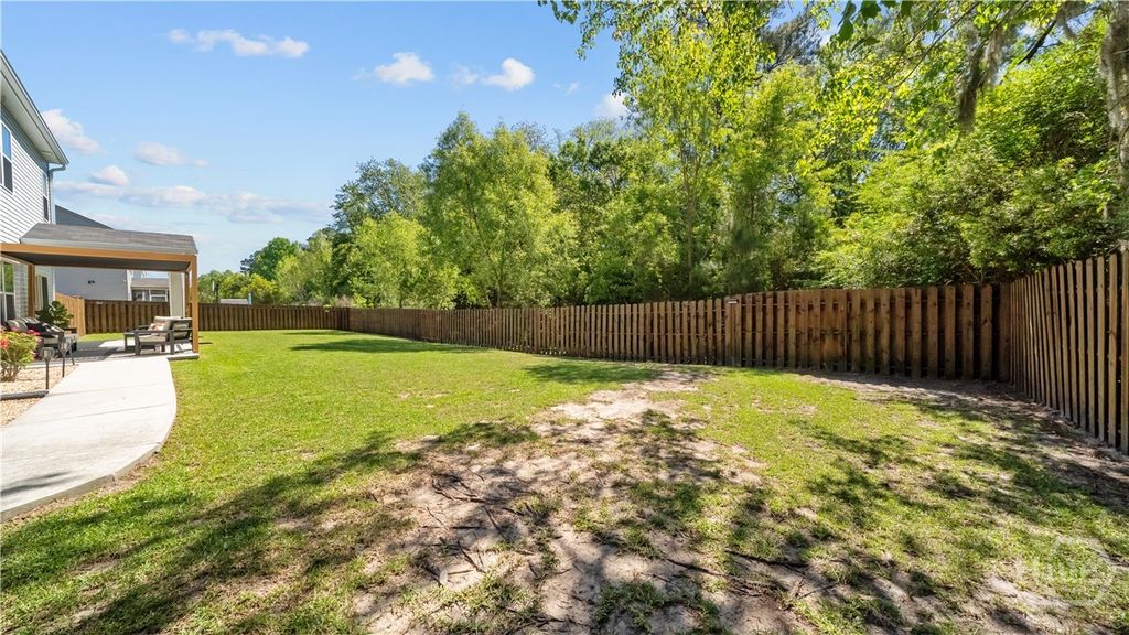 Image 50 of property listing at 104 Summer Station Drive, Guyton, GA 31312