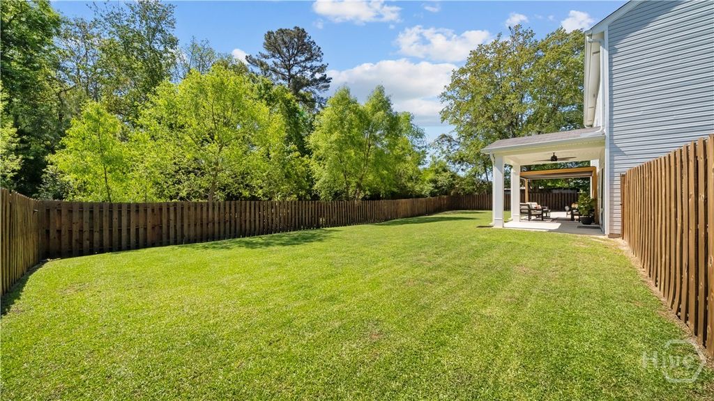 Image 51 of property listing at 104 Summer Station Drive, Guyton, GA 31312