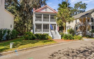 8 Battery Point Lane, Beaufort, SC 29902